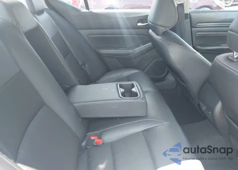 2019 Nissan Altima 2.5 Sr from USA, damaged, VIN 1N4BL4CV3KC183089